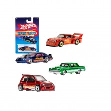 Hot Wheels Surtido Vehículos Ultra Hots