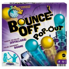 Juego Bounce Off