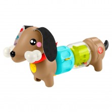 Perrito Click & Spin