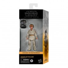 Figura Black Series Anakin Skywalker