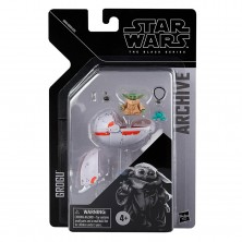 Figura Black Series Grogu