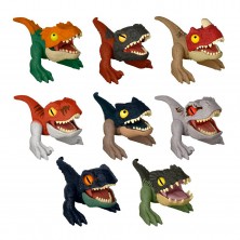 Dinosaurio Pequeño Mordedor Jurassic World