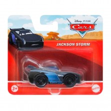 Coche Cars Die Cast 1:55 Surtido