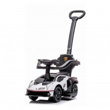 Correpasillos Lamborghini con Mango