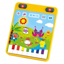Tablet de Animales