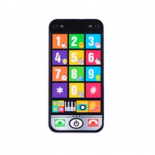 Mi Primer Smartphone