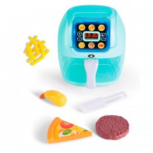 Mi Primera Air Fryer
