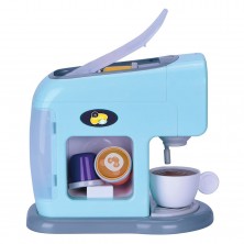 Cafetera Cápsulas