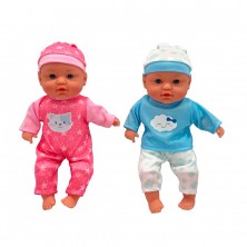 Muñeca Blandita 31 cm Surtido