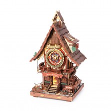 Reloj de Cuco Mecánico