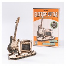Guitarra Eléctrica
