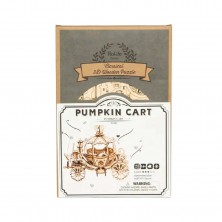 Carro de Calabaza