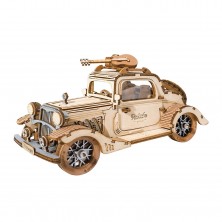 Coche Vintage