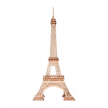 Torre Eiffel Plus 191 Piezas