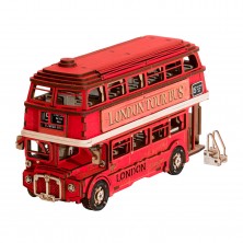 Autobús Turístico London