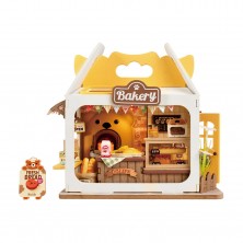 Panera de Teddy