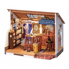 Tienda Magia de Kiki