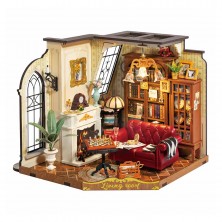 Comedor de Catherine