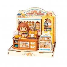 Tienda de Cookies