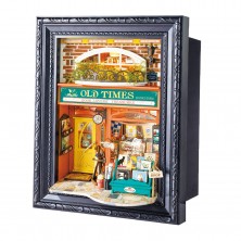 Librería Clásica