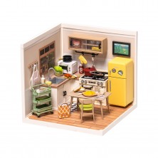 Cocina 152 Piezas