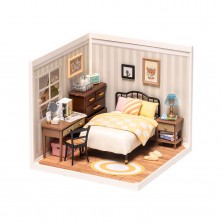Dormitorio 95 Piezas
