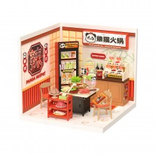 Panda Hot Pot