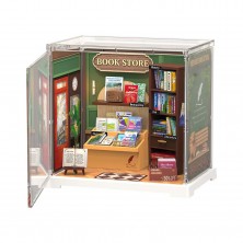 Librería de Recuerdos