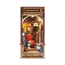 Librería de Shakespeare