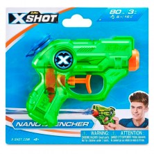 Mini Pistola Agua Nano Drencher