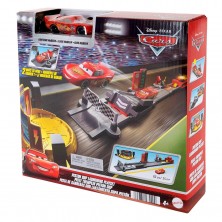 Pista Copa Pistón