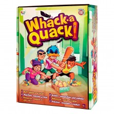 Juego Whack-a-Quack