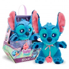 Baby Paws Stitch