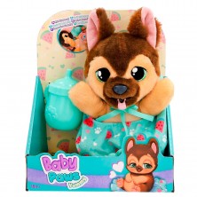 Perrito Baby Paws con Accesorios Surtido