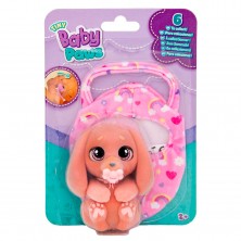 Mini Mascota con Bolso Surtido