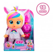 Bebés Llorones Loving Care Dreamy