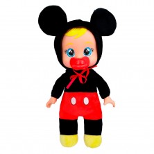 Bebés Llorones Muñeca Disney Surtido