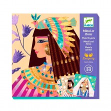 Djeco Cuadros Joyas Preciosas