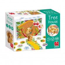 Juego Tree House