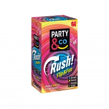 Juego Party Rush