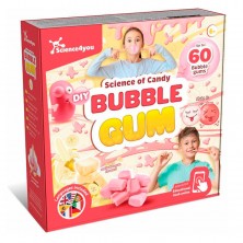 Fábrica de Chicles