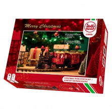 Set Iniciación Tren Navideño