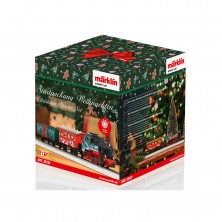 Set Iniciación Navidad