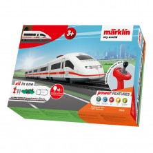 Tren ICE 3