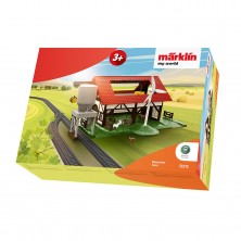 Granja Marklin