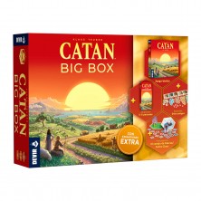 Catan Plus