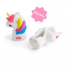 Sacapuntas Cabeza Unicornio