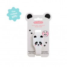 Reloj Digital Panda