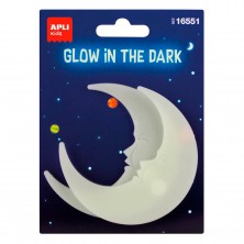 Lunas Glow in the Dark