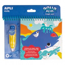 Aqua Fun Marino